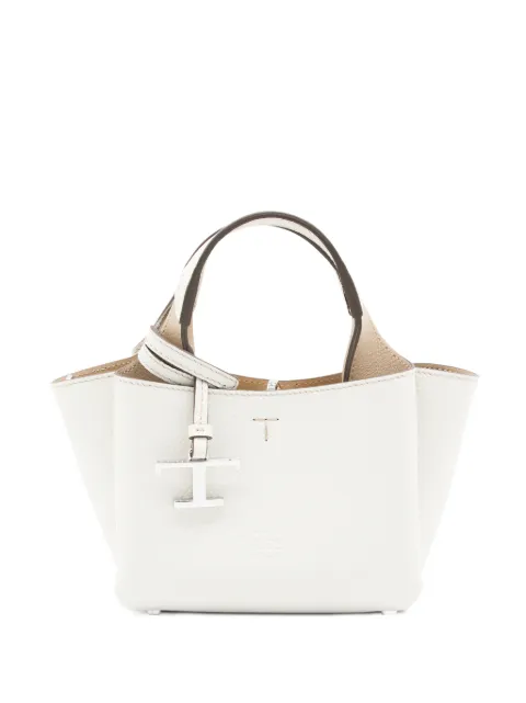 Tod's tote micro con asa