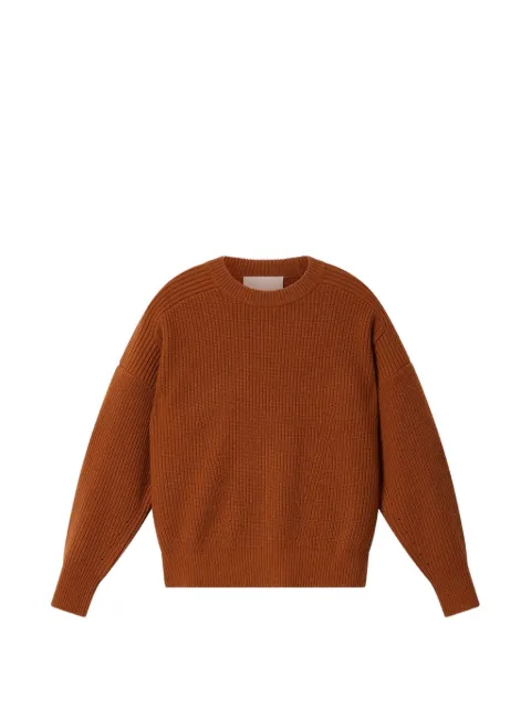 MARANT ÉTOILE Larry wool sweater