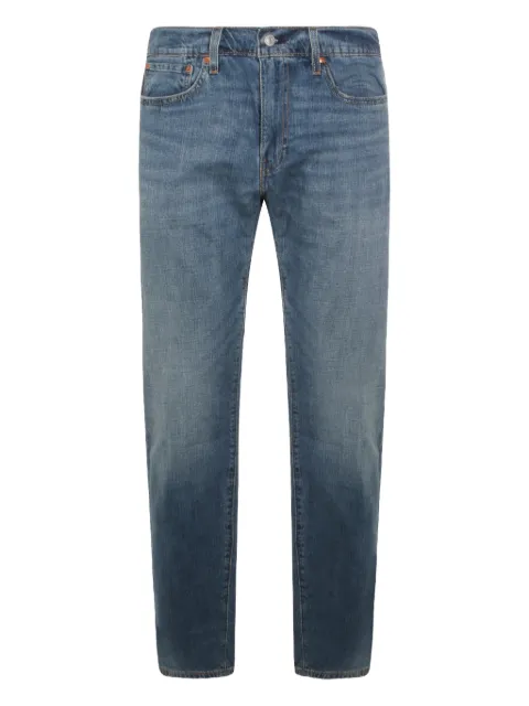 Levi's 502™ five-pocket jeans