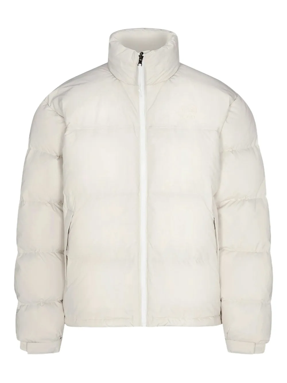 Skims x The North Face Giacca Nuptse - Toni neutri