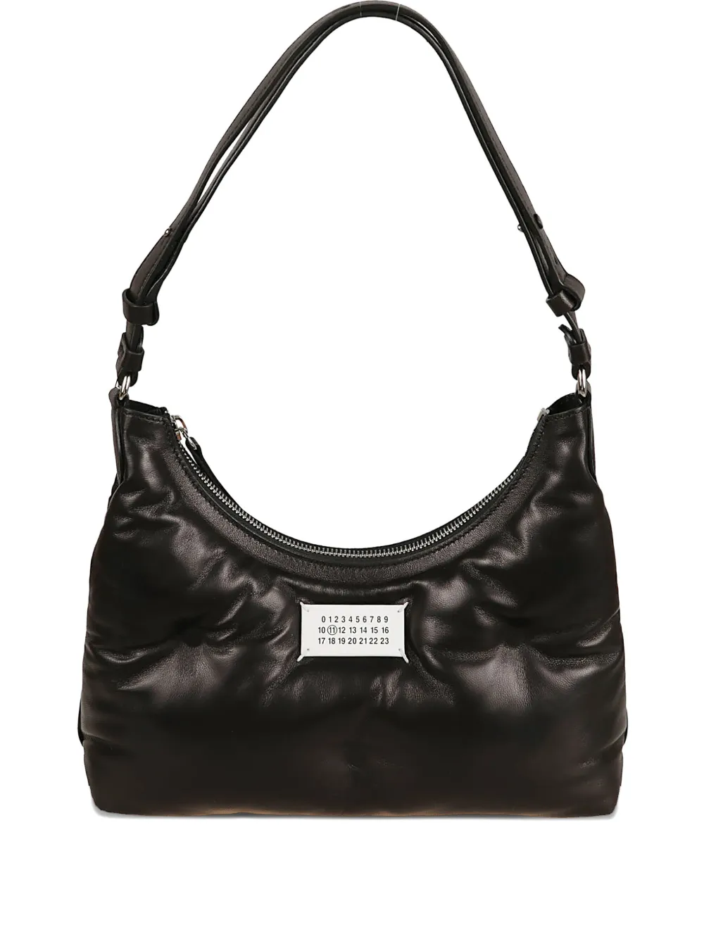 Maison Margiela small Glam Slam shoulder bag - Nero