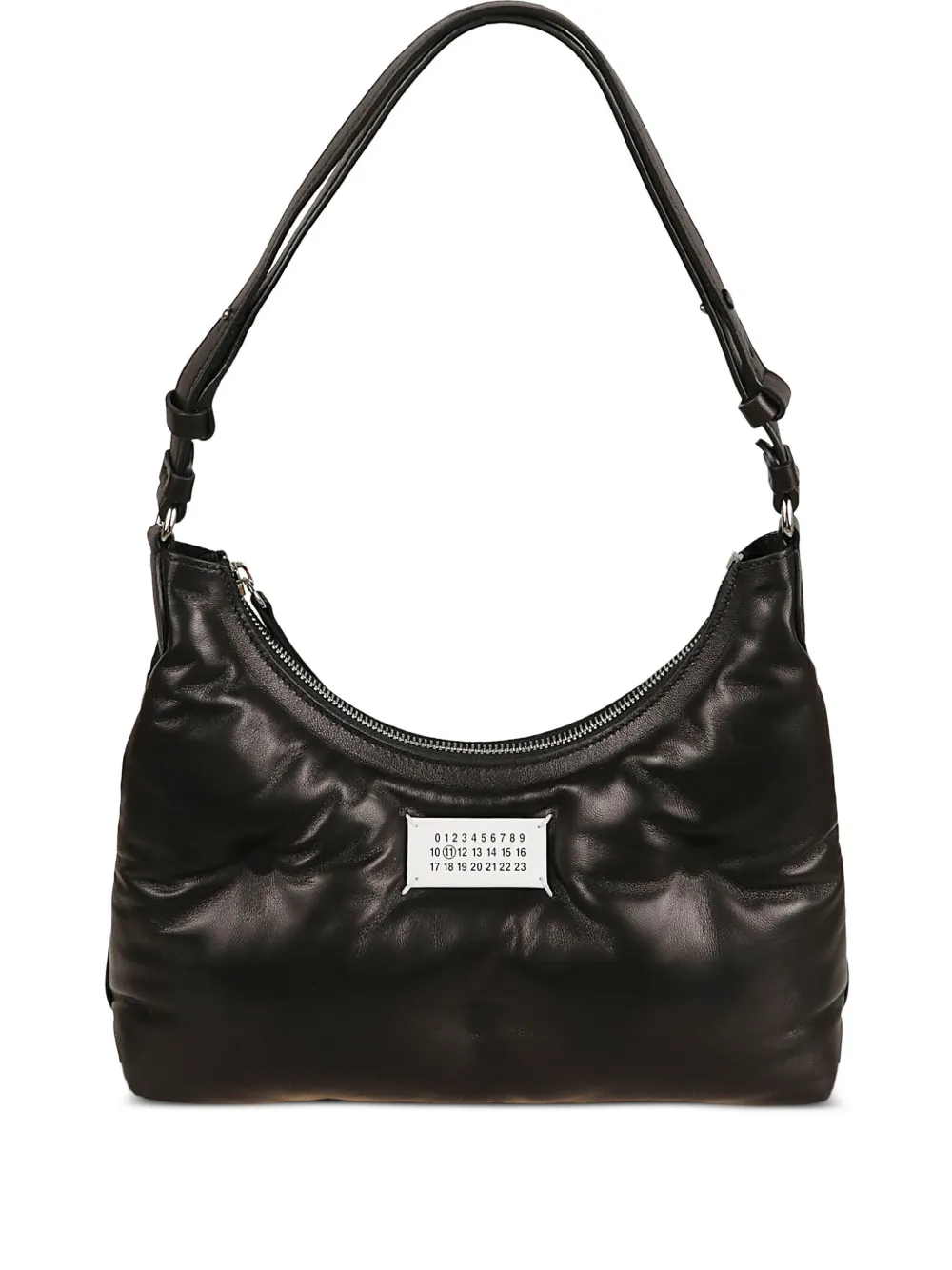 Maison Margiela small Glam Slam shoulder bag - Nero