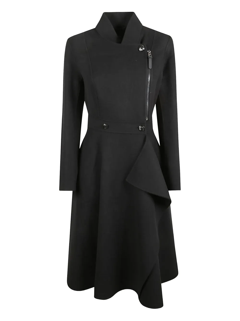 Mackage Annia coat - Black