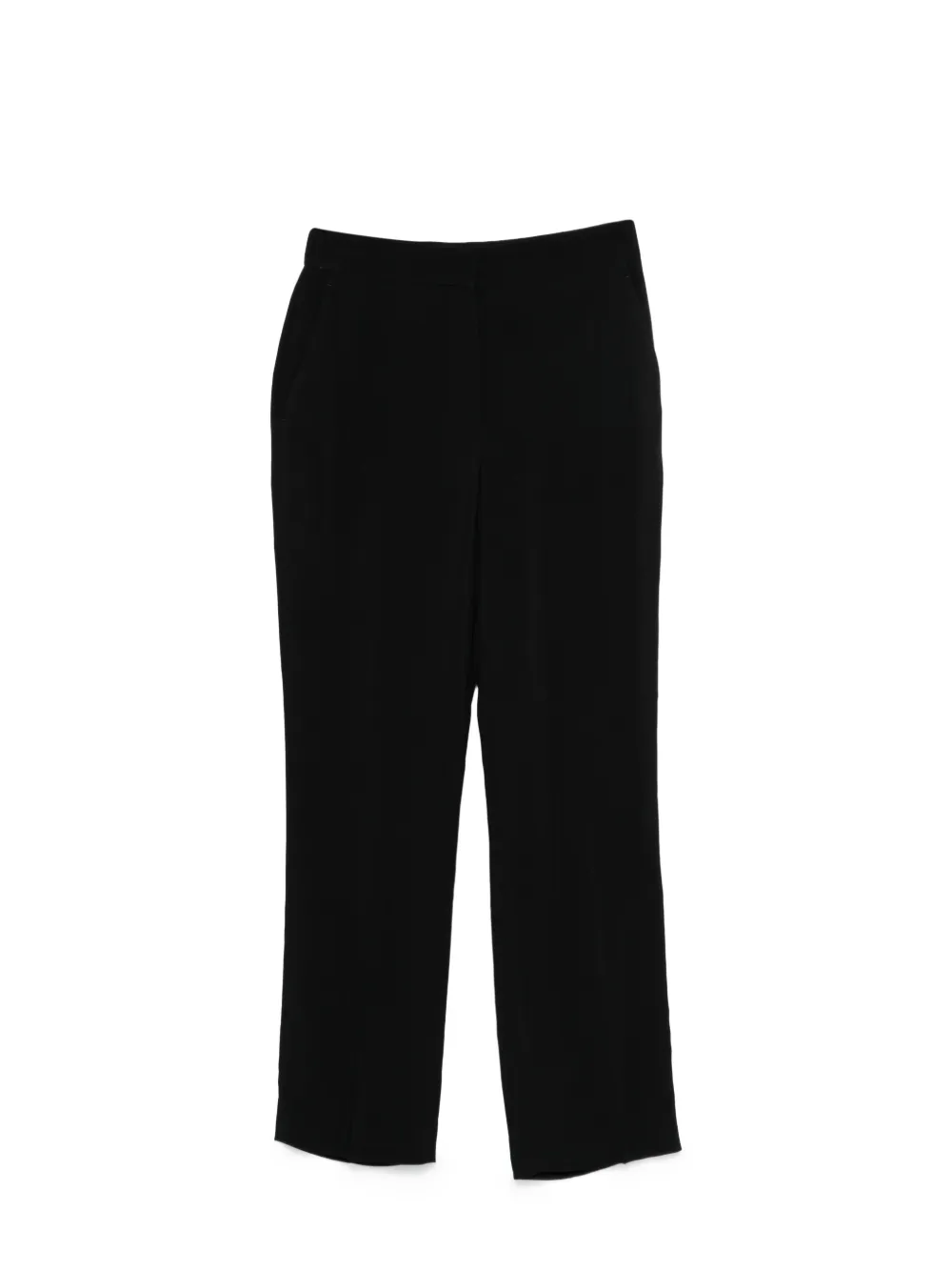 Givenchy Pantaloni con tasche - Nero