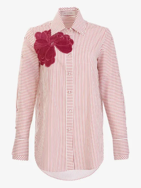 Silvia Tcherassi camisa Premium