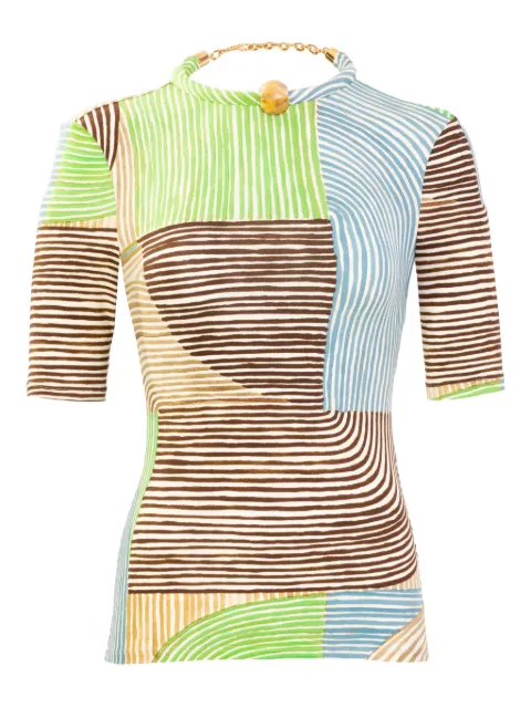 Silvia Tcherassi Varinia T-shirt