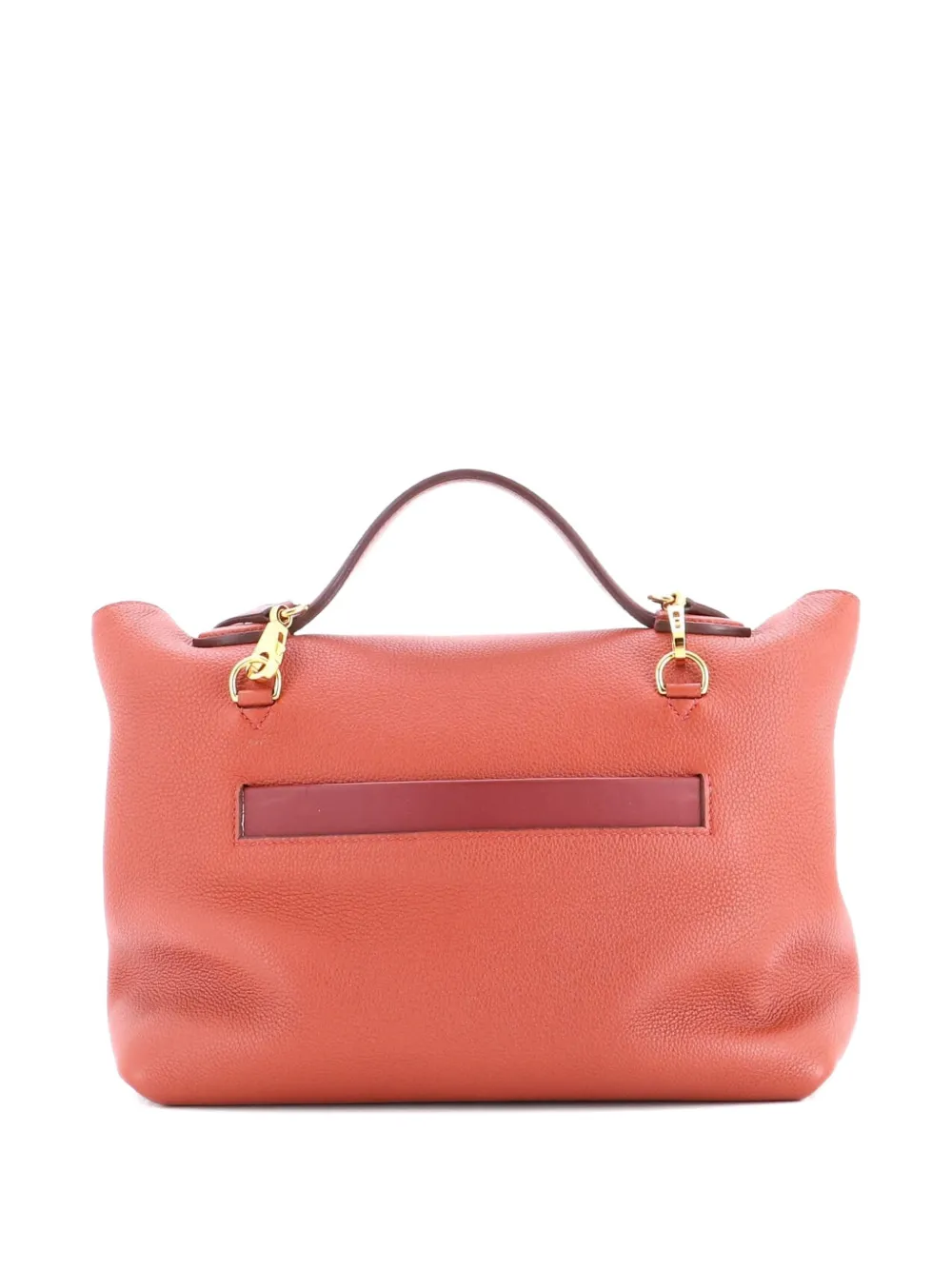 Hermès Pre-Owned 24/24 Bag Togo with Swift 29 satchel | Pre-Owned | Image 2