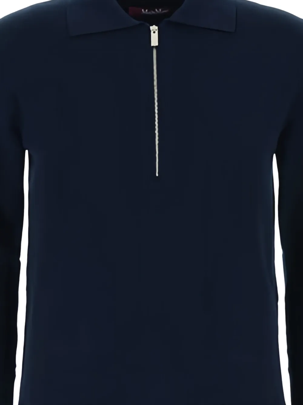 Zip-Front Dress