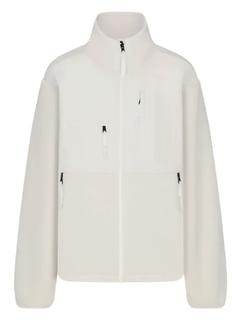 Skims x The North Face 1995 Denali fleece jacket