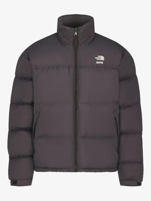 Skims chamarra Nuptse 1996 en colaboración con The North Face