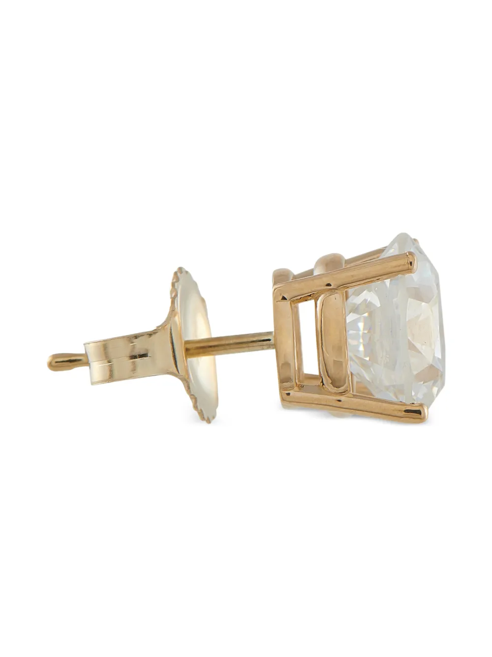 Lab-Grown Diamond Stud Earrings