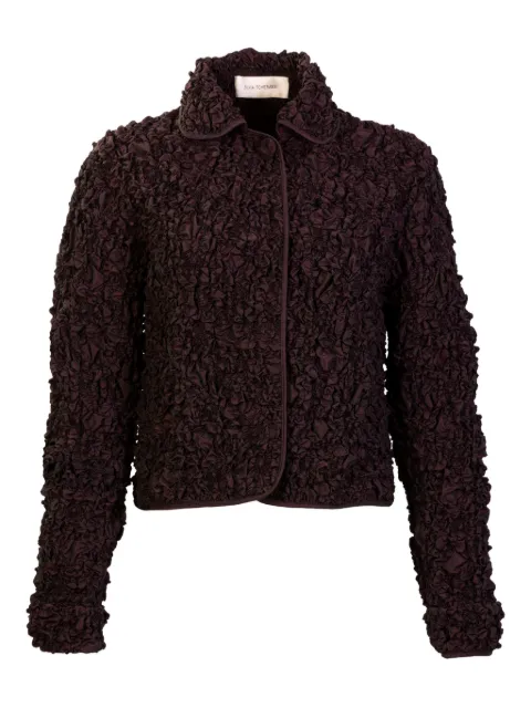 Silvia Tcherassi Jamari jacket