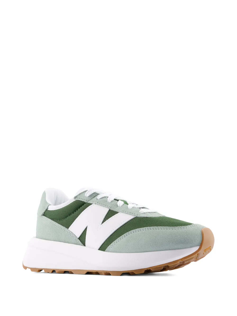 New Balance 370 sneakers - Verde