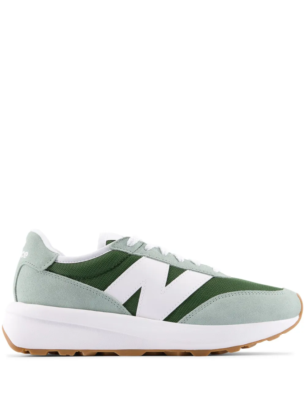 New Balance 370 sneakers - Verde