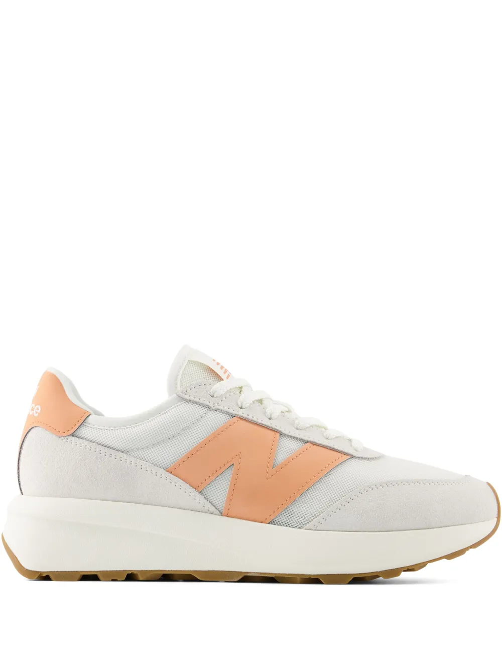 New Balance 370 sneakers - Toni neutri