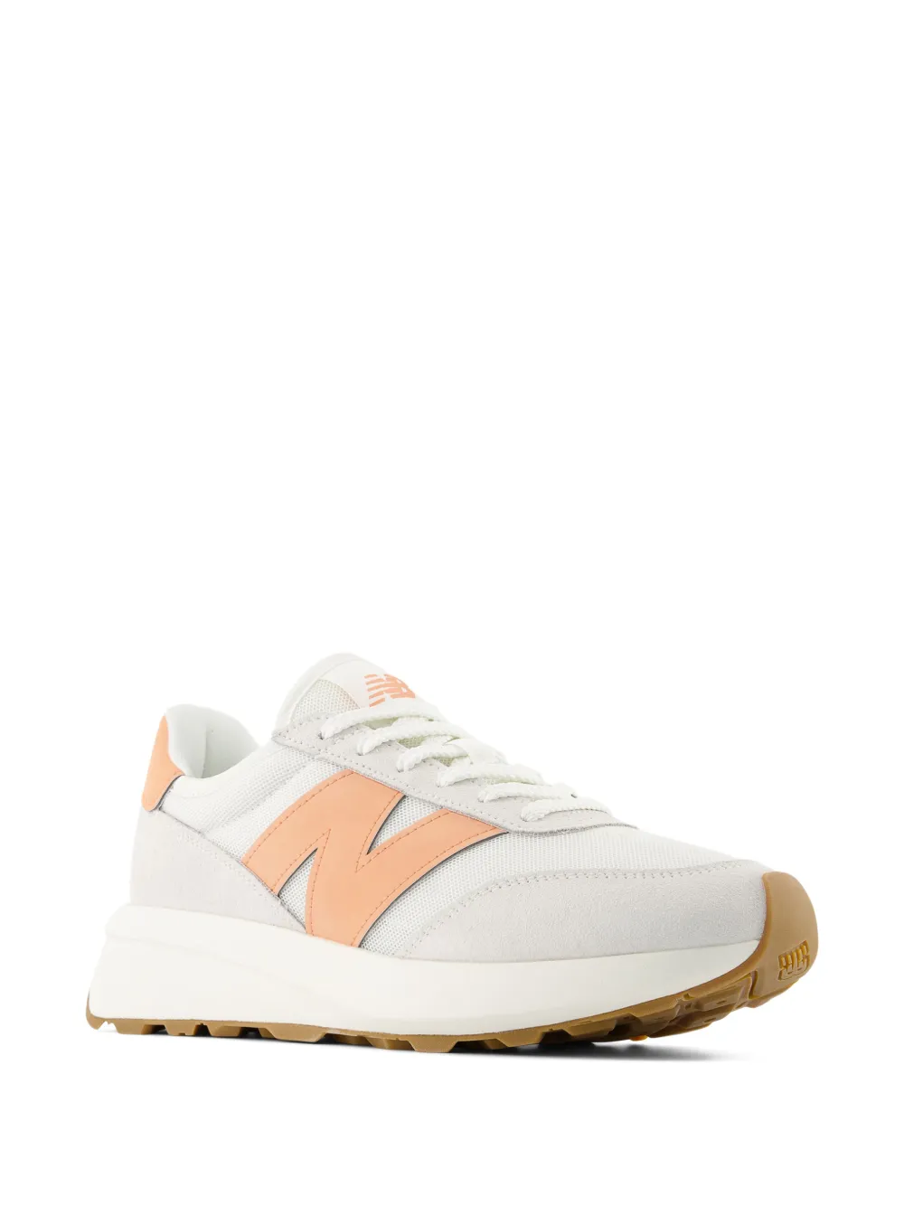 New Balance 370 sneakers Beige