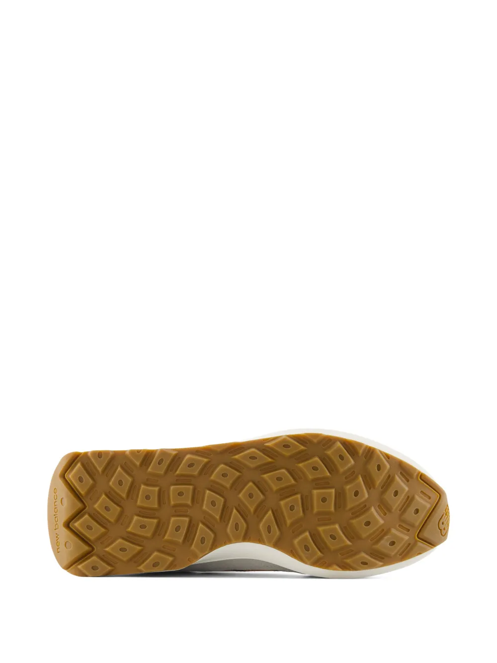 New Balance 370 sneakers Beige