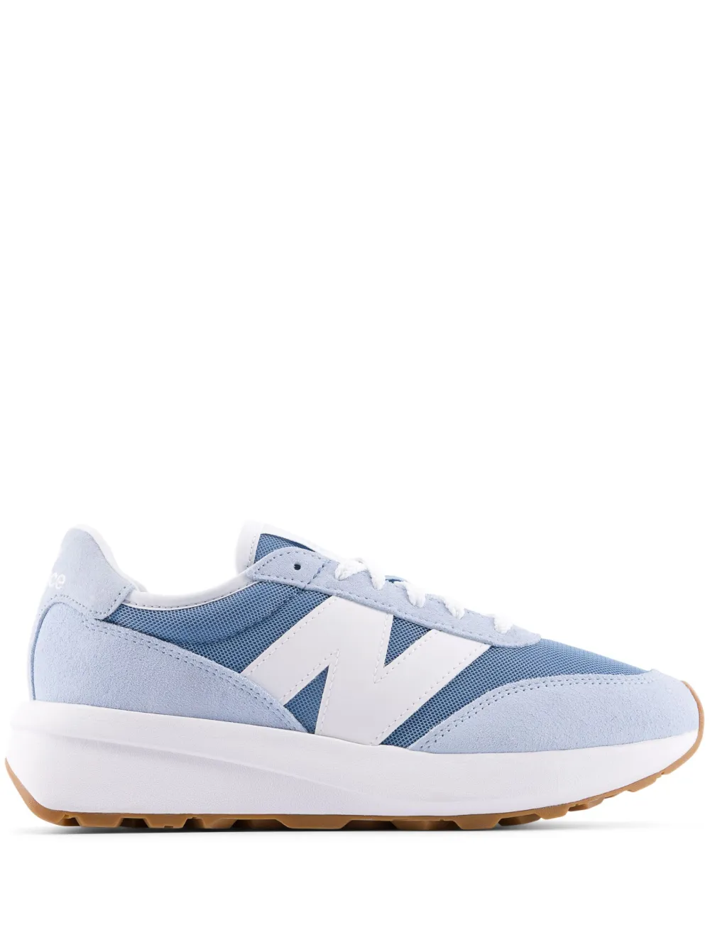 New Balance 370 sneakers - Blu