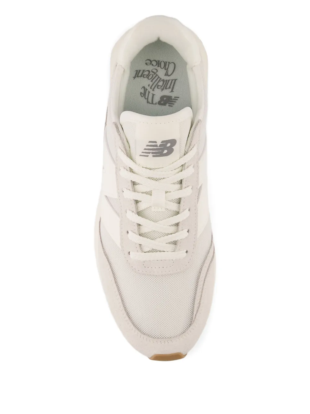 New Balance 370 sneakers Beige