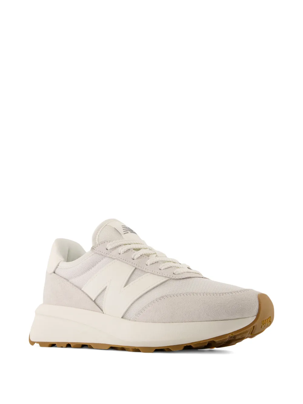 New Balance 370 sneakers Beige