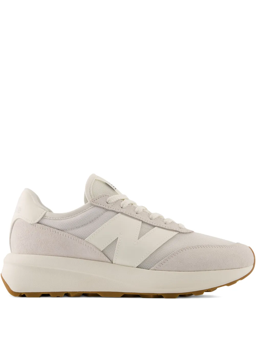 New Balance 370 sneakers - Toni neutri