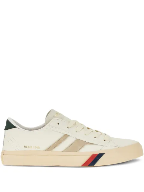 Pro-Keds zapatillas a paneles