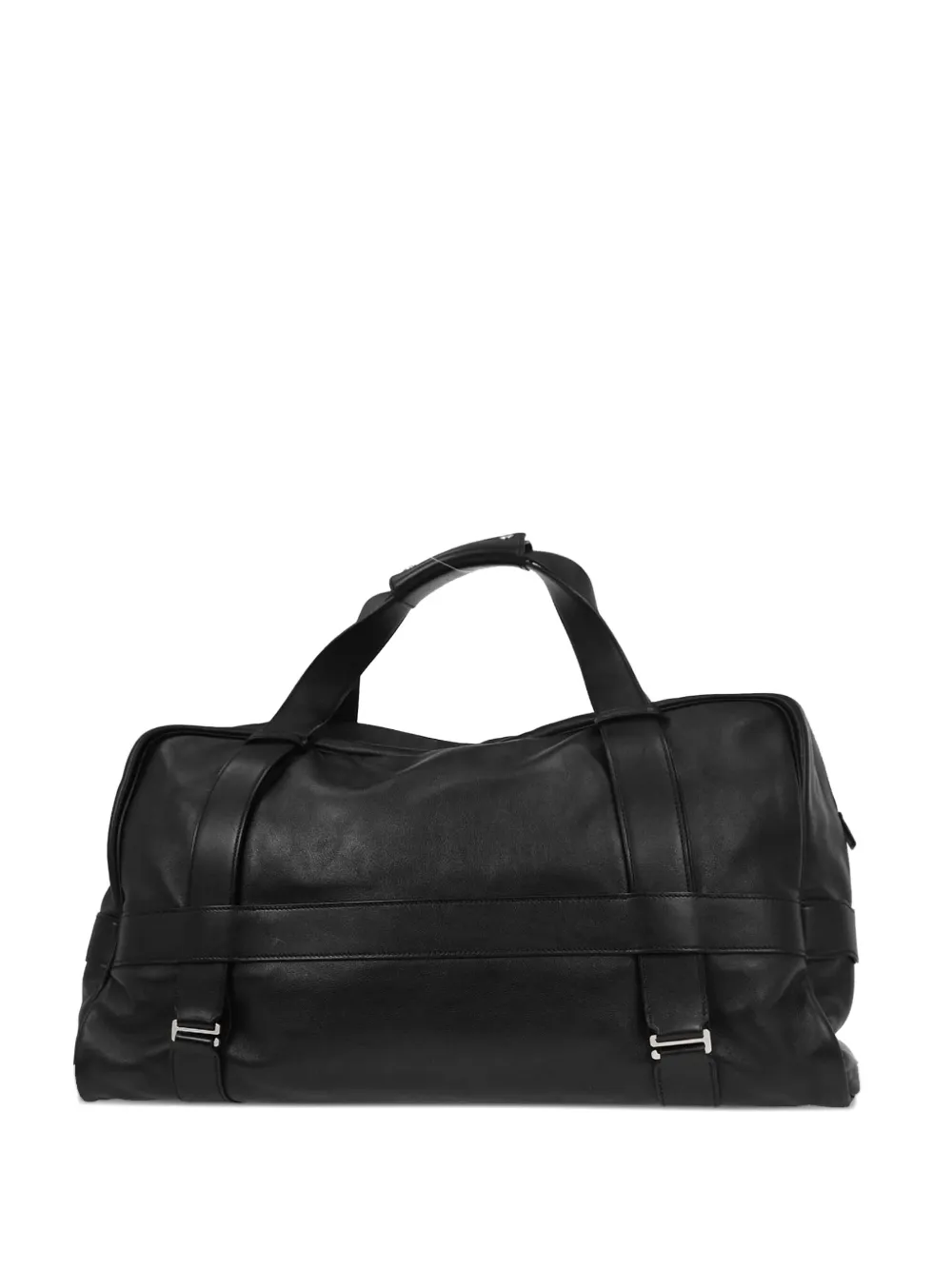 Hermès Pre-Owned Borsa da viaggio Arion 50 2010 - Nero