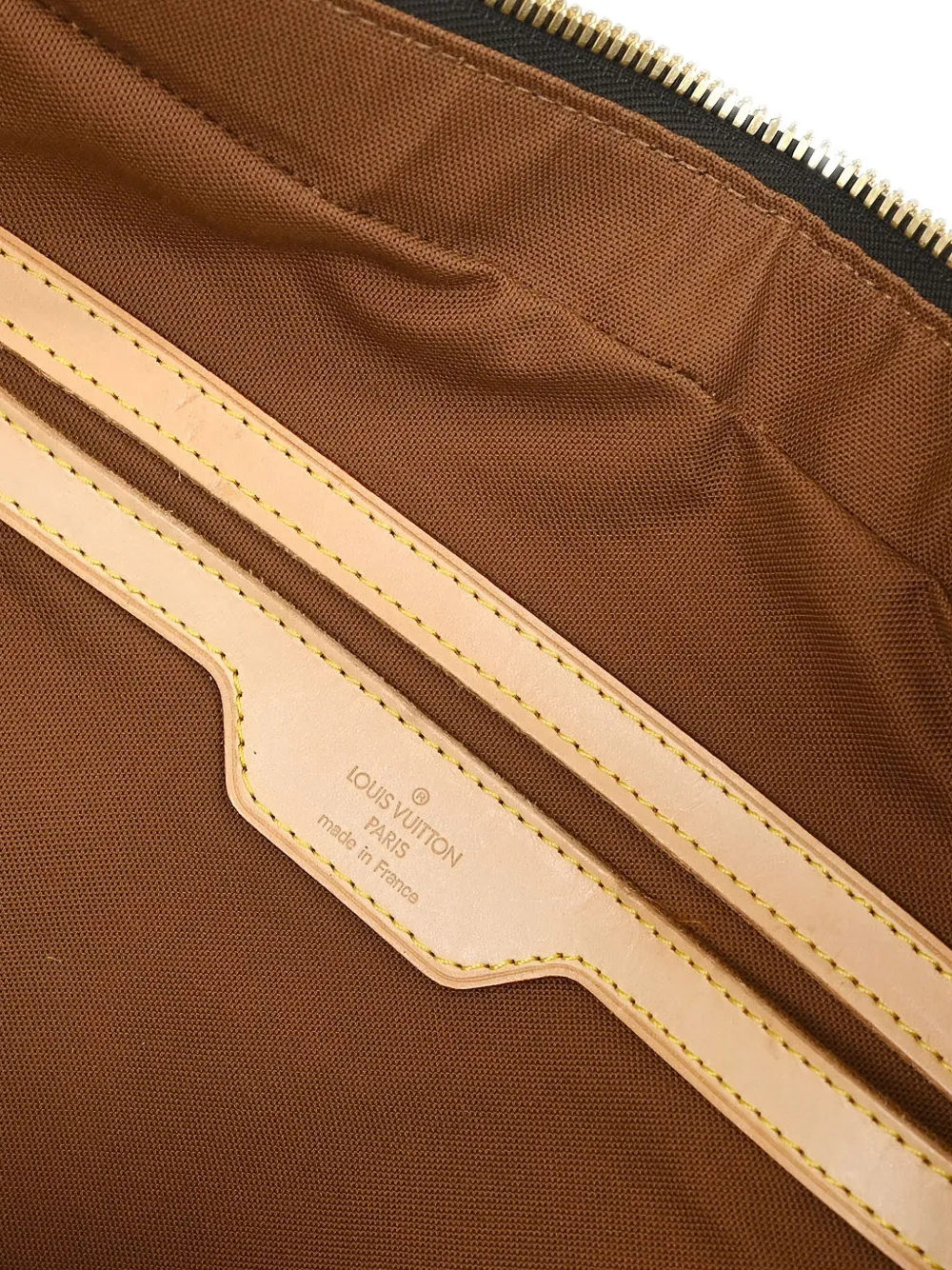 2010 Monogram Handbag