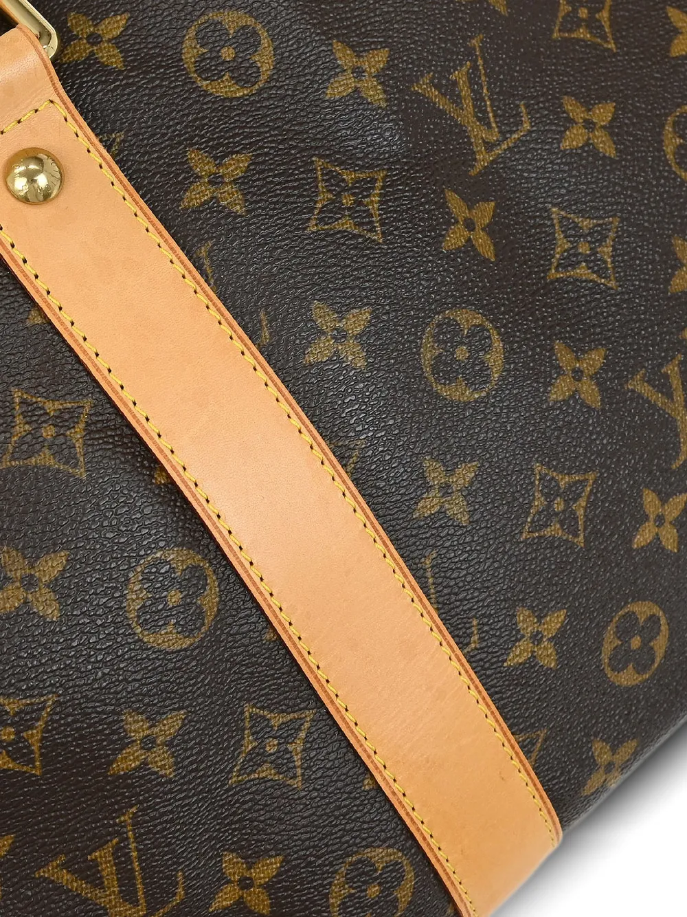 2010 Monogram Handbag