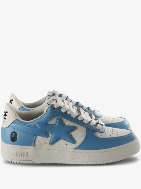 A BATHING APE® سنيكر BAPE STA™ #3 بأبليكة نجمة