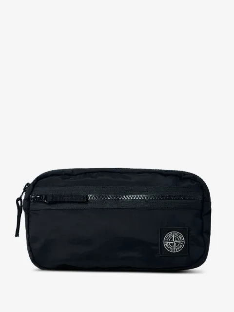 Stone Island 9200014 coated Nylon Metal in Econyl® bag