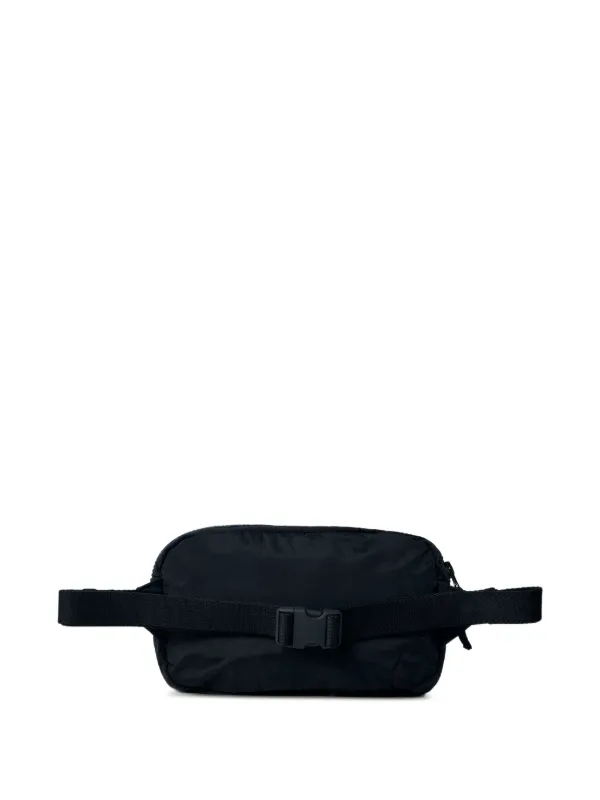 バッグ STONE  Nylon l Fanny Pack バッグ STONE Nylon l Fanny Pack Stone Island - Nylon Metal Fanny
