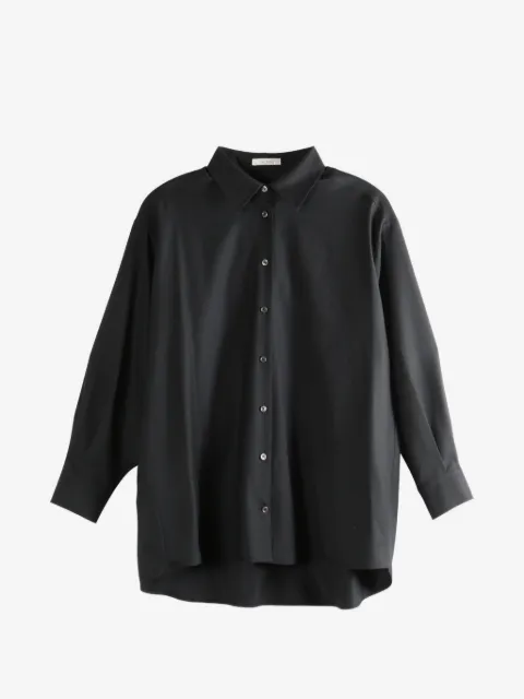 The Row Luka shirt
