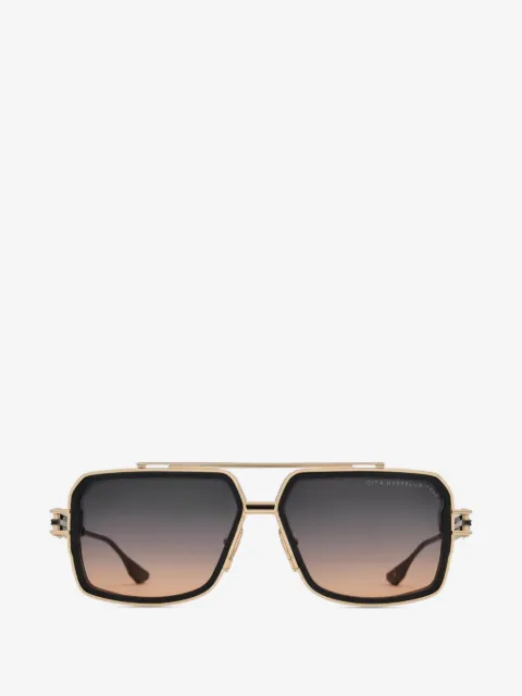 Dita Eyewear Óculos de sol geométrico Hyperlux-1000