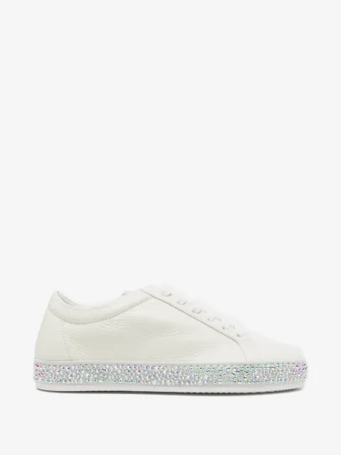 Le Silla Andrea round-toe sneakers