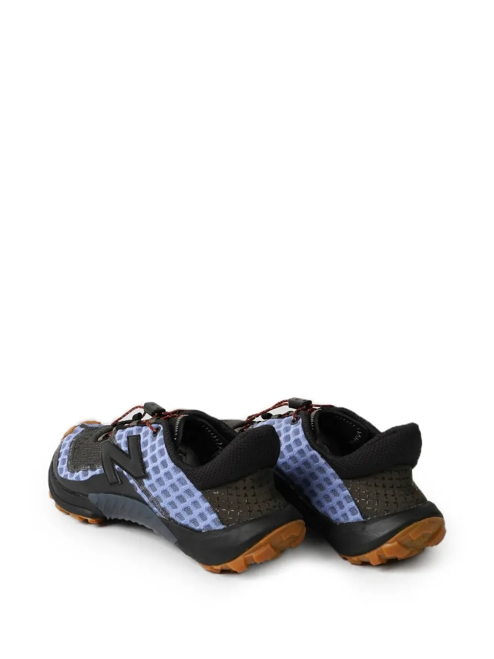 New Balance M10L sneakers Zwart