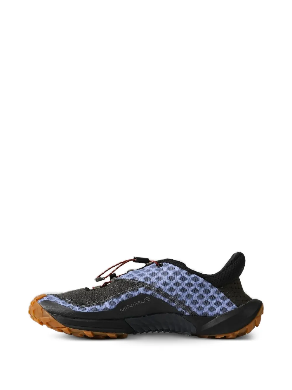 New Balance M10L sneakers Zwart