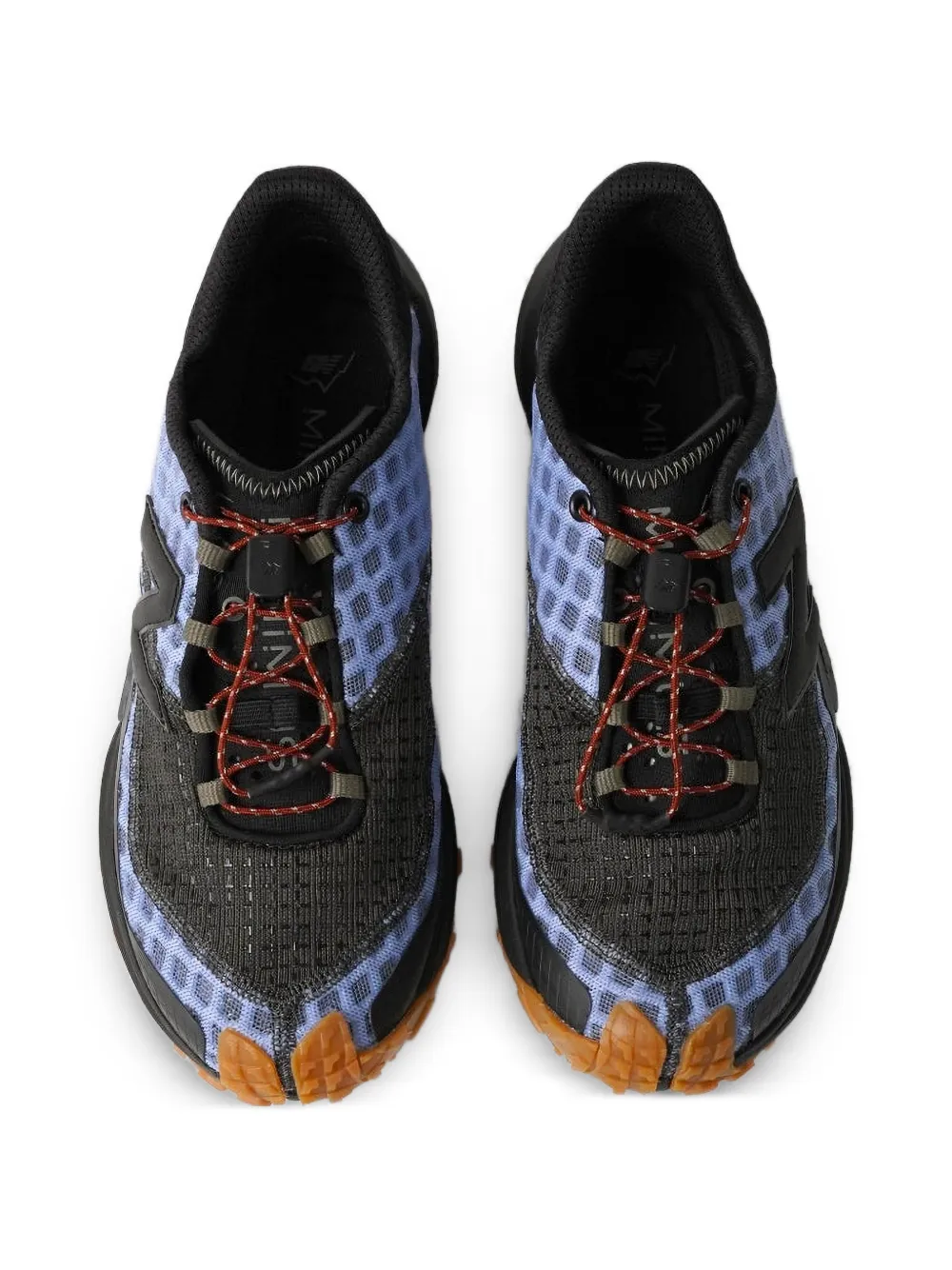 New Balance M10L sneakers Zwart