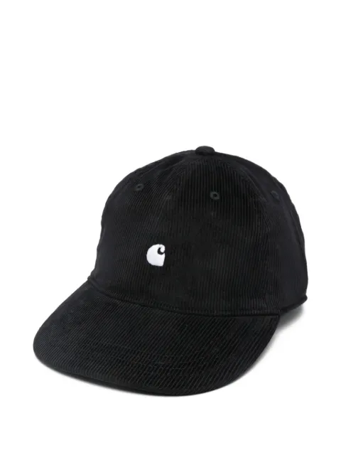 Carhartt WIP gorra de béisbol Harlem