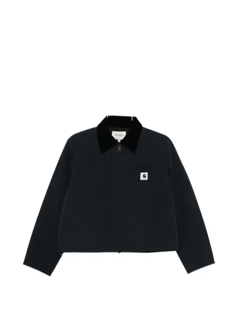 Carhartt WIP W' Newkirk Summer zip jacket