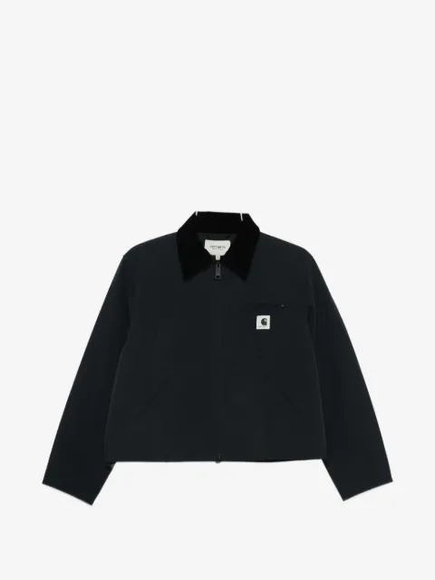 Carhartt WIP W' Newkirk Summer zip jacket