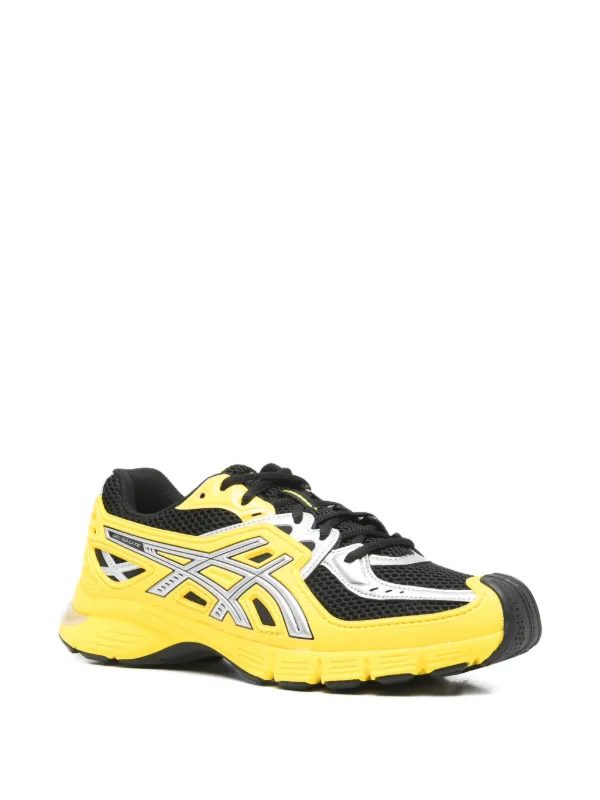 ASICS Gel-SD-Lyte Logo Sneakers | Yellow | FARFETCH