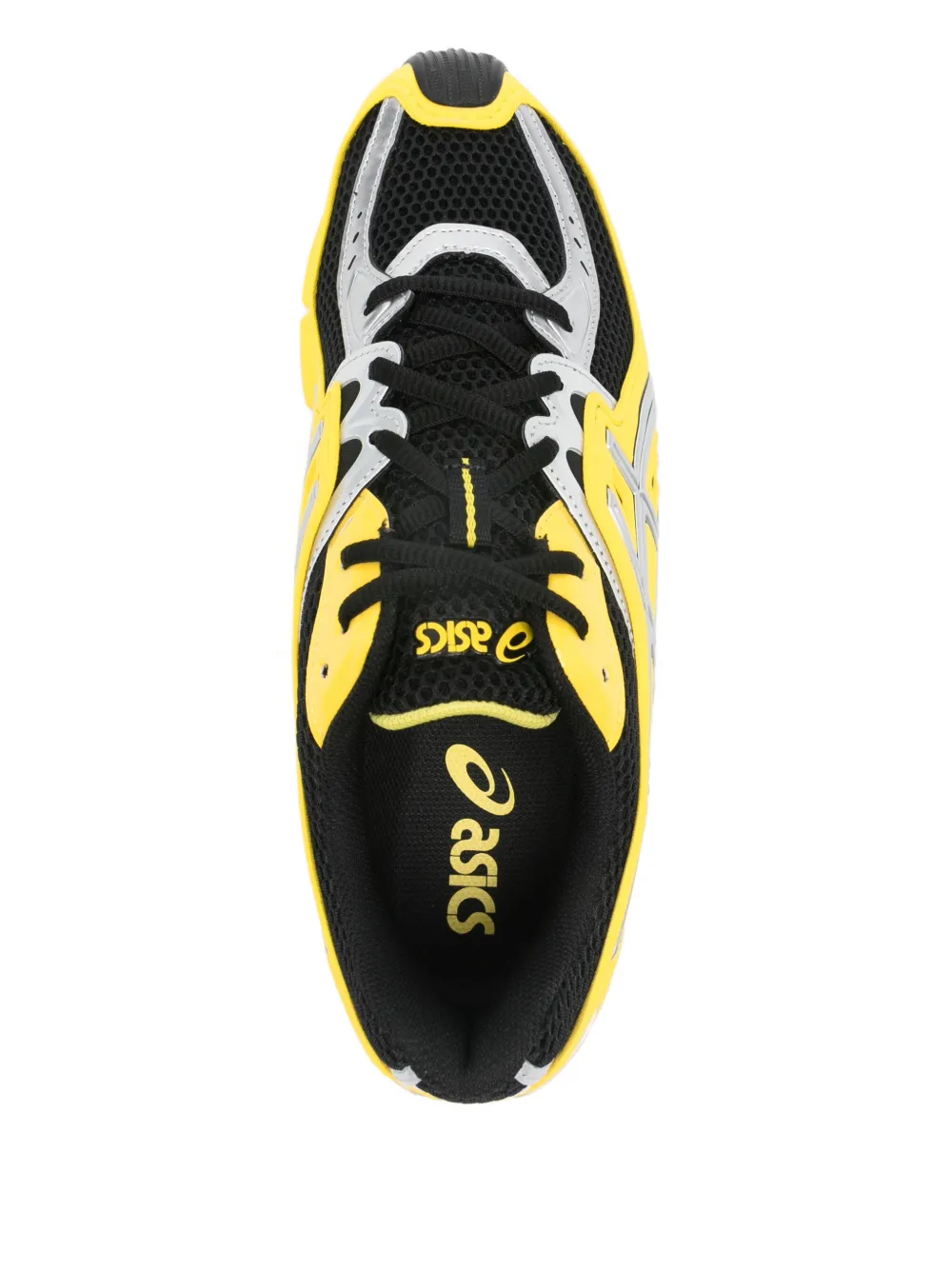 ASICS Gel-SD-Lyte sneakers met logo Geel