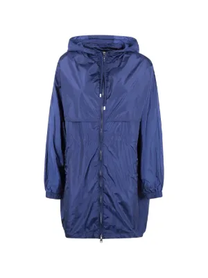 Ｓemicouture セミクチュール　フーデッド　パデッドコート Semicouture（セミクチュール）コート・ダウン - FARFETCH