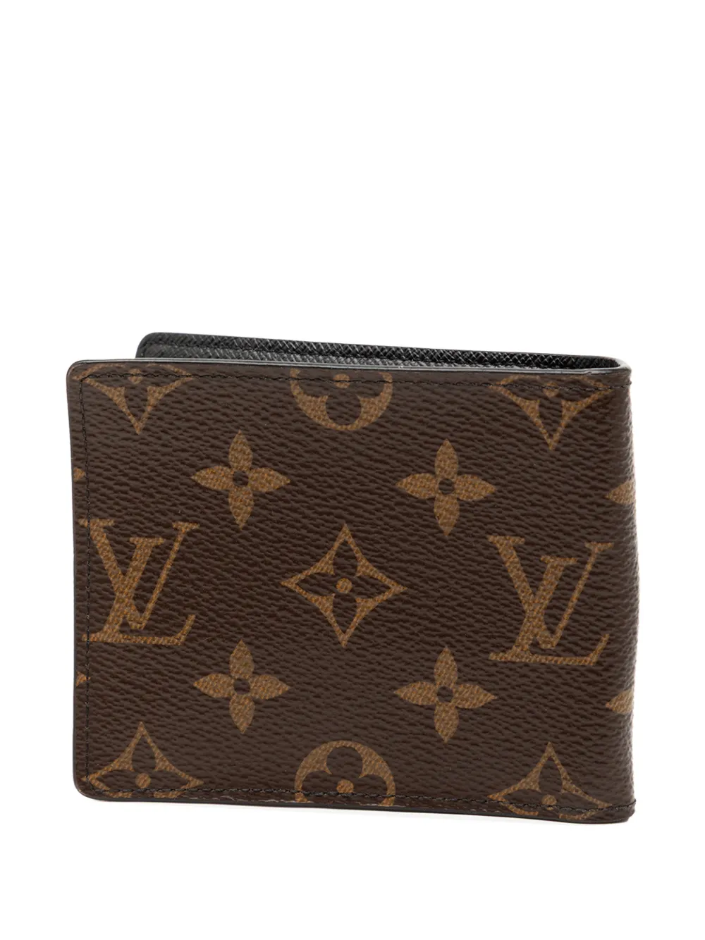 Louis Vuitton Pre-Owned 2017 Monogram Multiple Wallet small wallets | Image 2