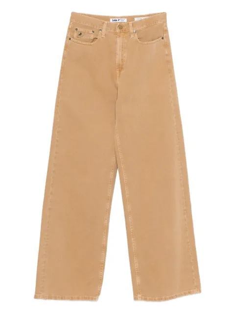 LOIS JEANS vaqueros anchos Skater