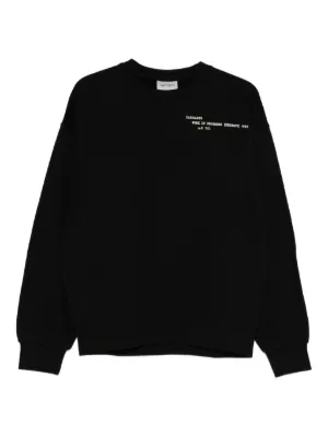 Nike x NOCTA スウェットシャツ | ブラック | FARFETCH JP