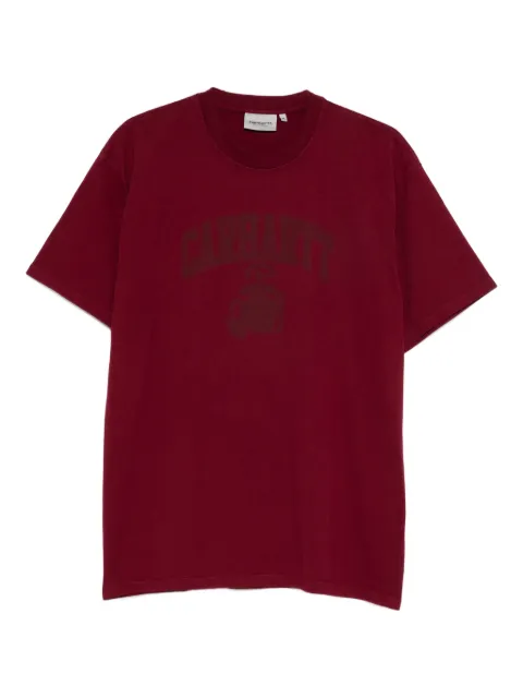 Carhartt WIP logo-print T-shirt