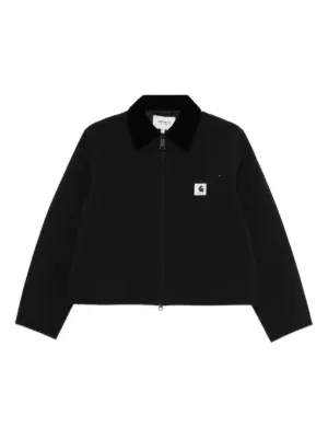 Carhartt WIP OG Detroit Jacket | Black | FARFETCH