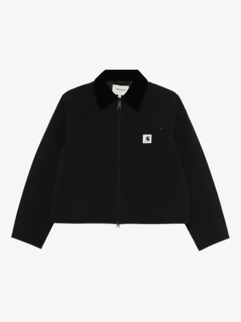 Carhartt WIP veste W' Newkirk Summer à col en velours